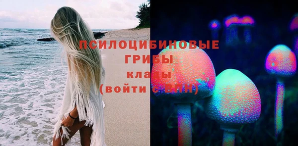 молекула духа Балабаново